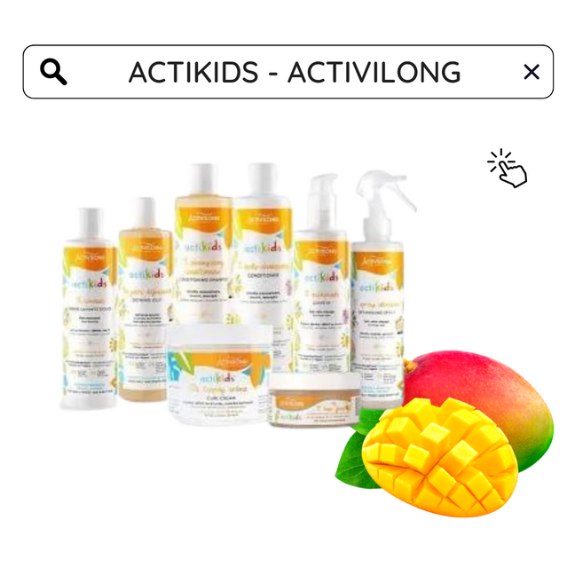 Activilong - Actikids