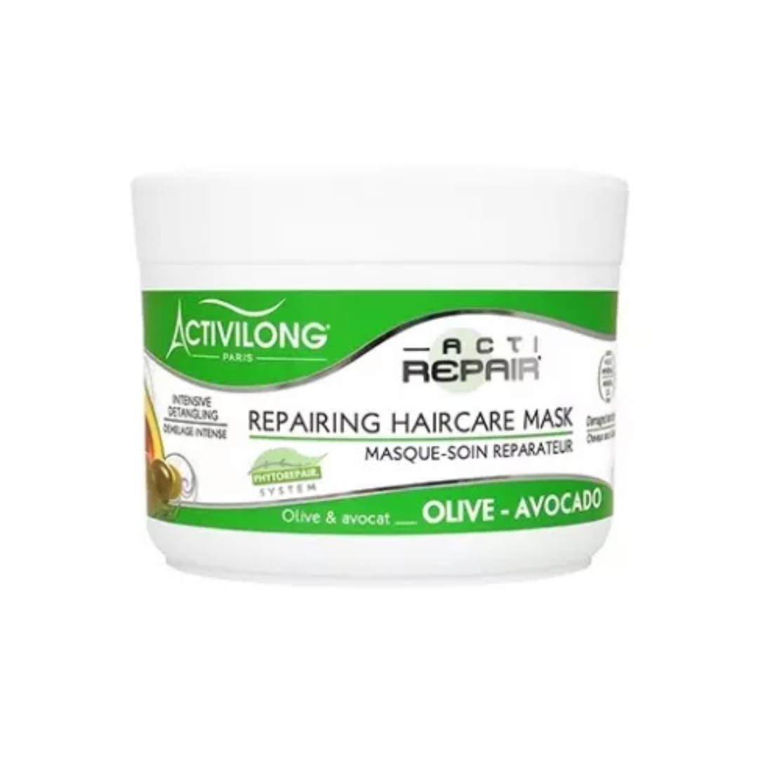 Masque- réparateur actirepair