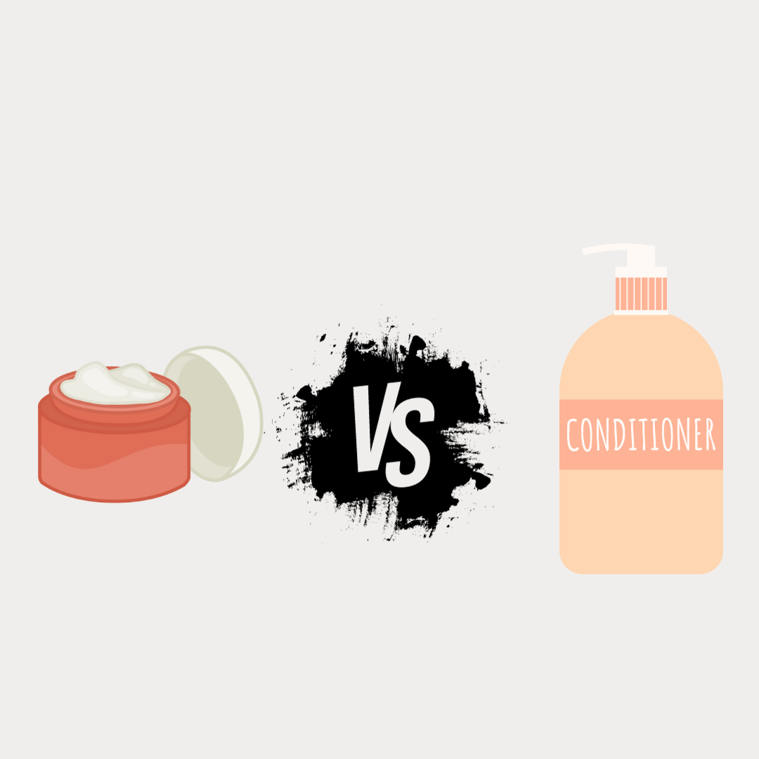 Crème ou Leave-in : lequel choisir pour mes cheveux ?