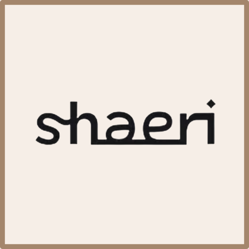 Shaeri