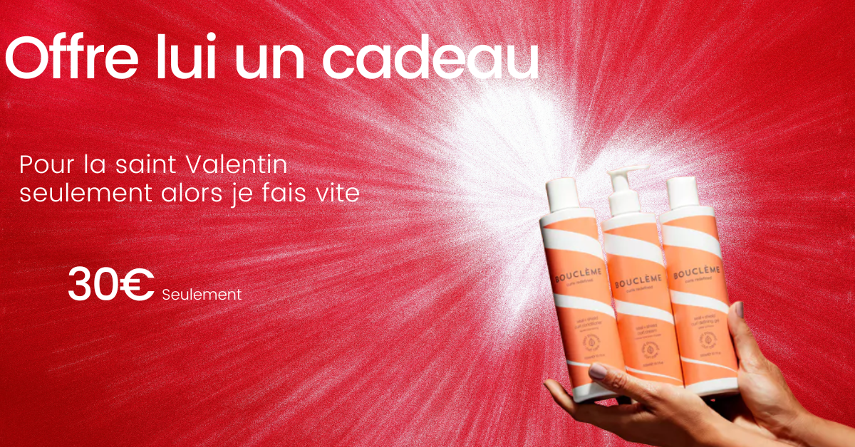 Saint valentin