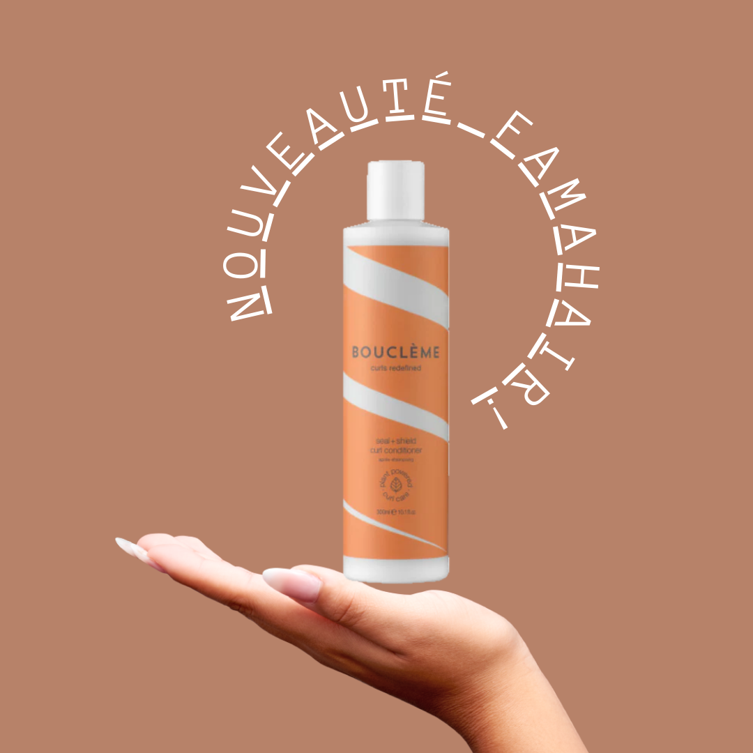 Nouveaux produits capillaires