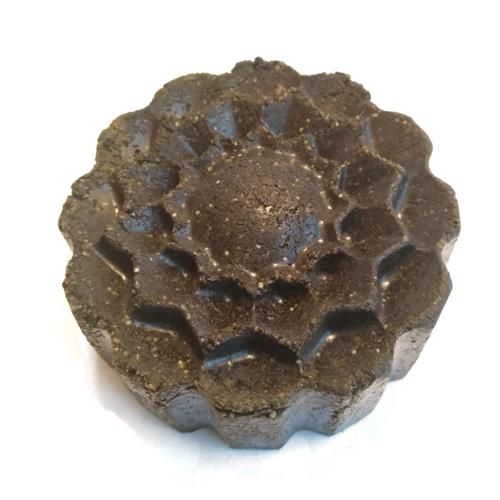 Shampooing solide Kreol hair - FA&MA