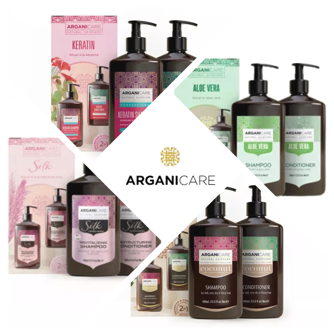 ARGANICARE
