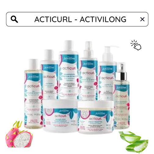 Acticurl - Activilong.