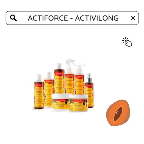 Actiforce activilong