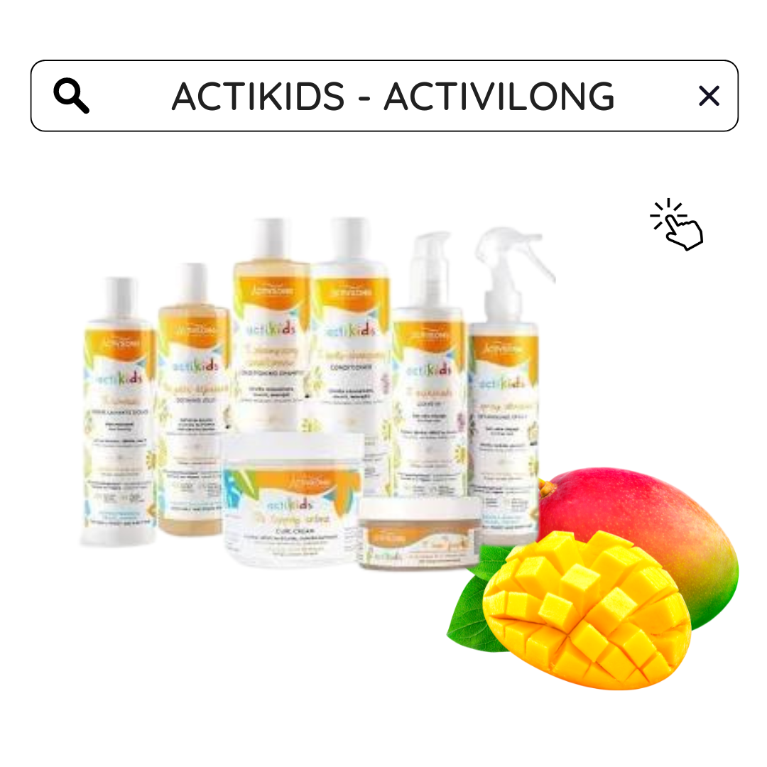 Activilong - Actikids 