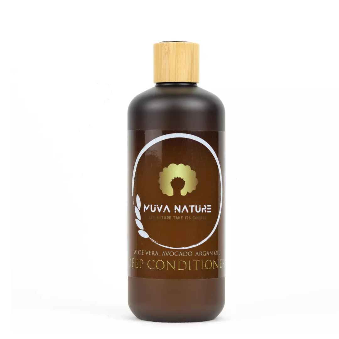 Après-shampoing muva nature