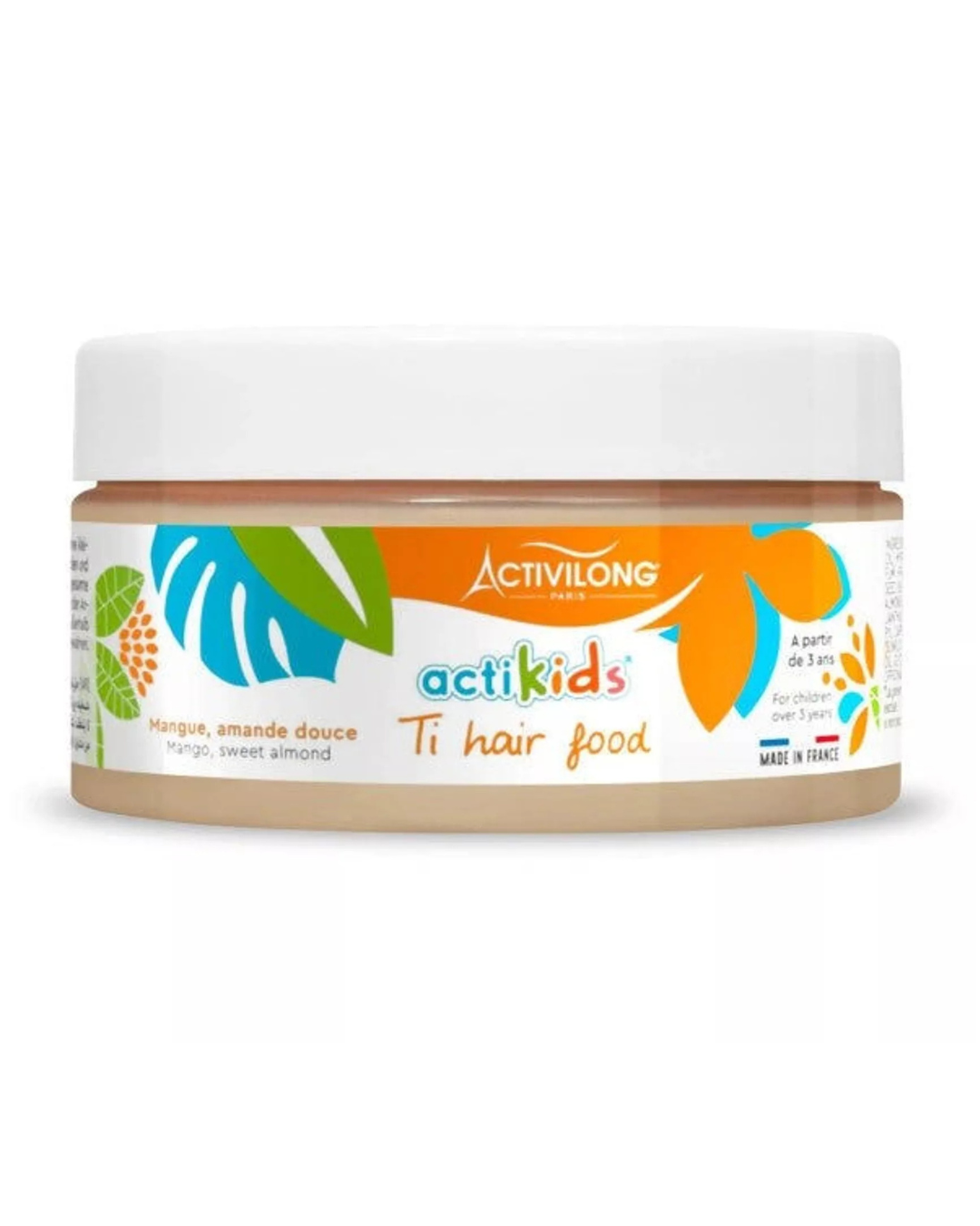 Baume Nutrition actikids - Activilong