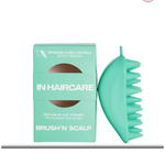 Brosse in haircare 