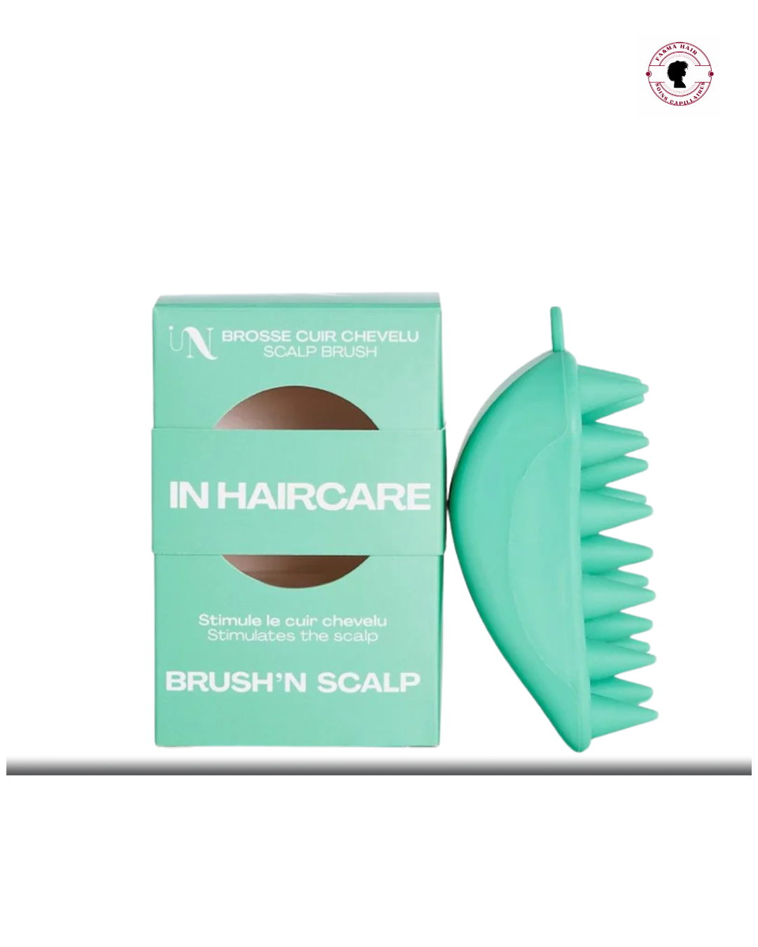 Brosse in haircare 