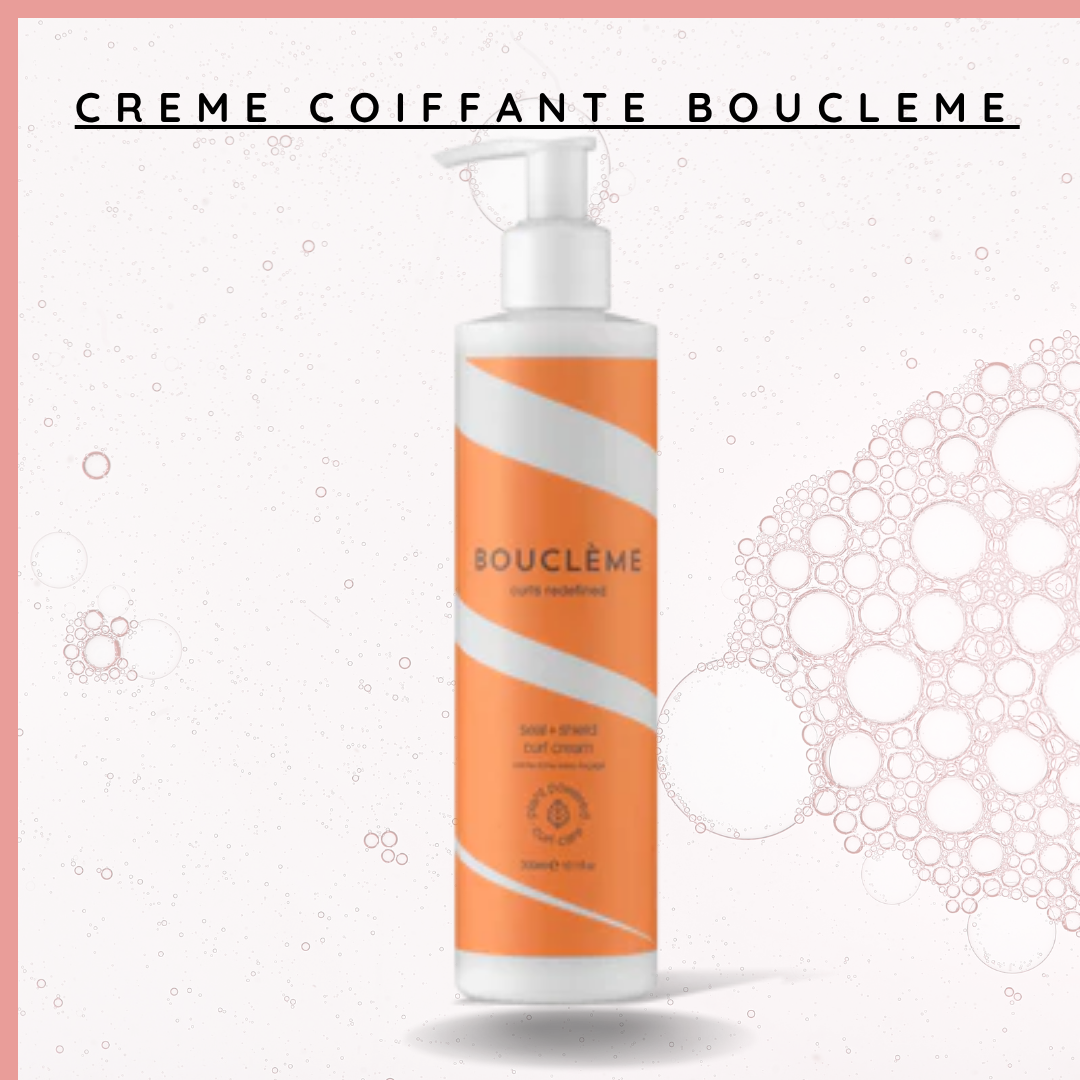 Crème bouc Boucleme 
