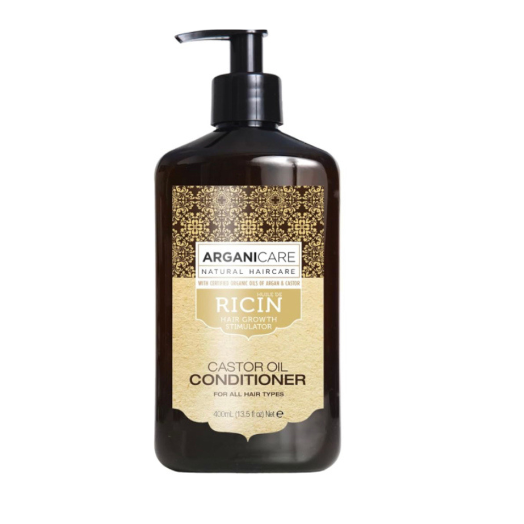 Conditionner ricin 