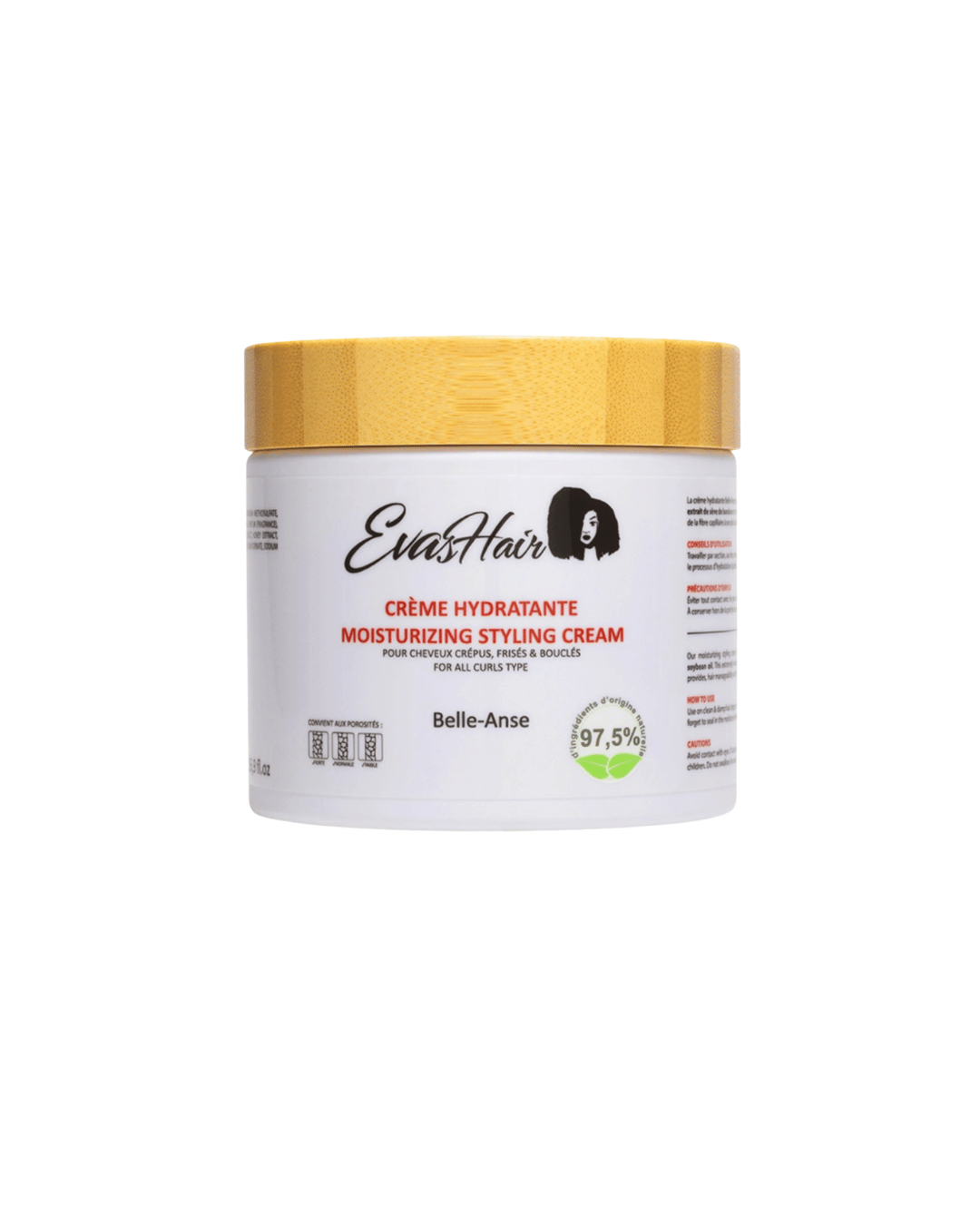 Creme_hydratante Evashair 