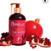 Crème bouclante  - Mielle organics 