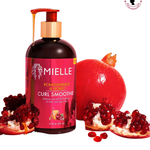 Crème bouclante  - Mielle organics 