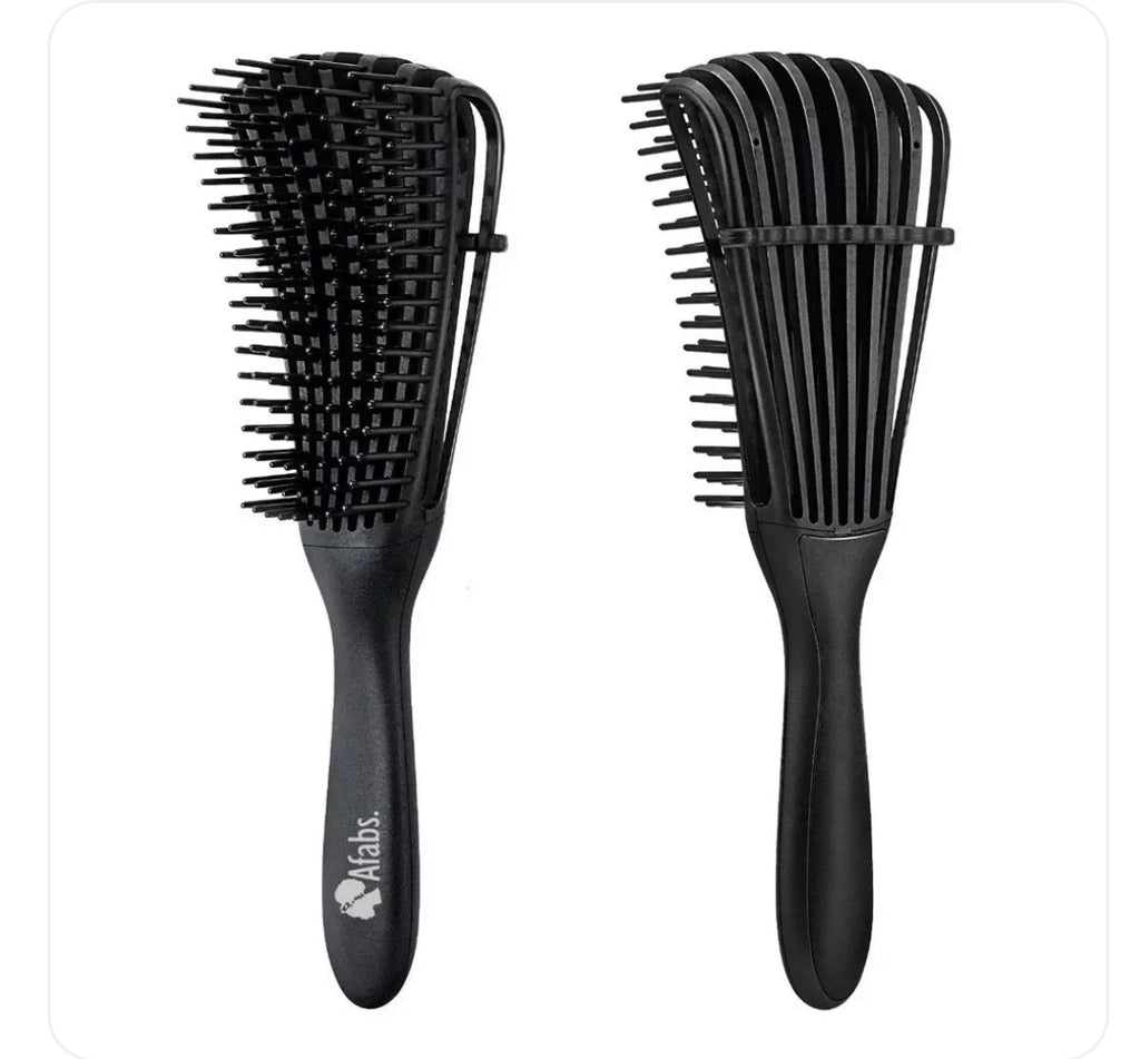 Brosse démêlante