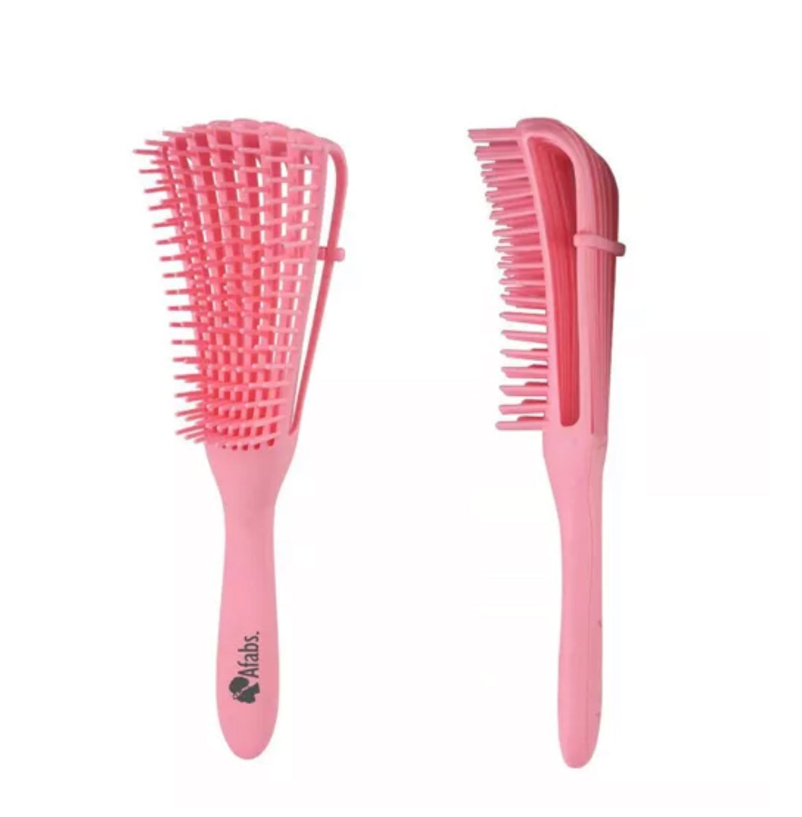Brosse démêlante