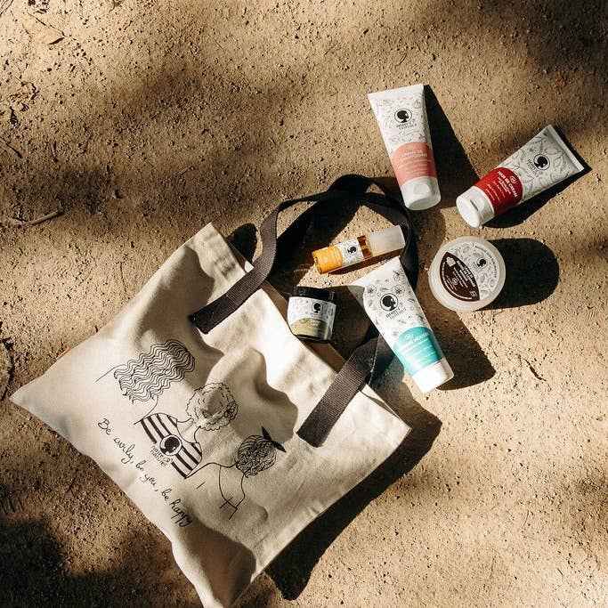 Lait Capillaire Bio Multifonctions Hair BB Cream