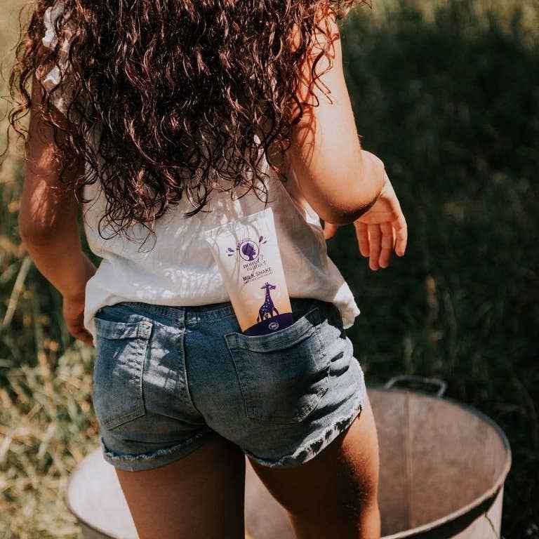 Lait Capillaire Enfant Milk Shake