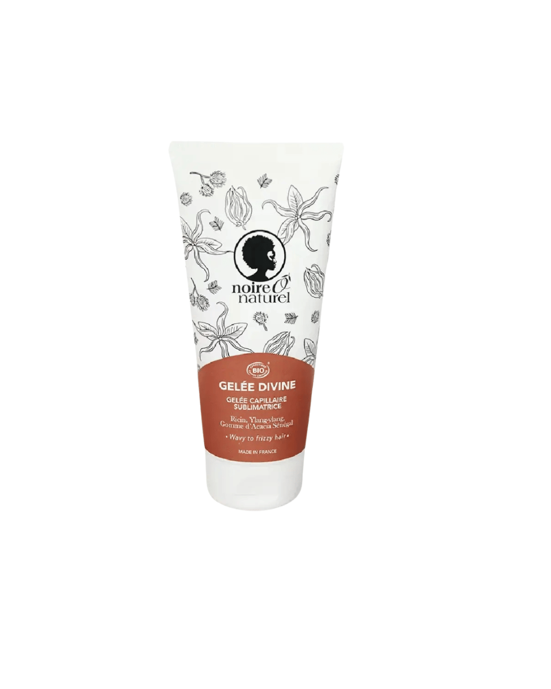 Gelée divine Noireonaturel 