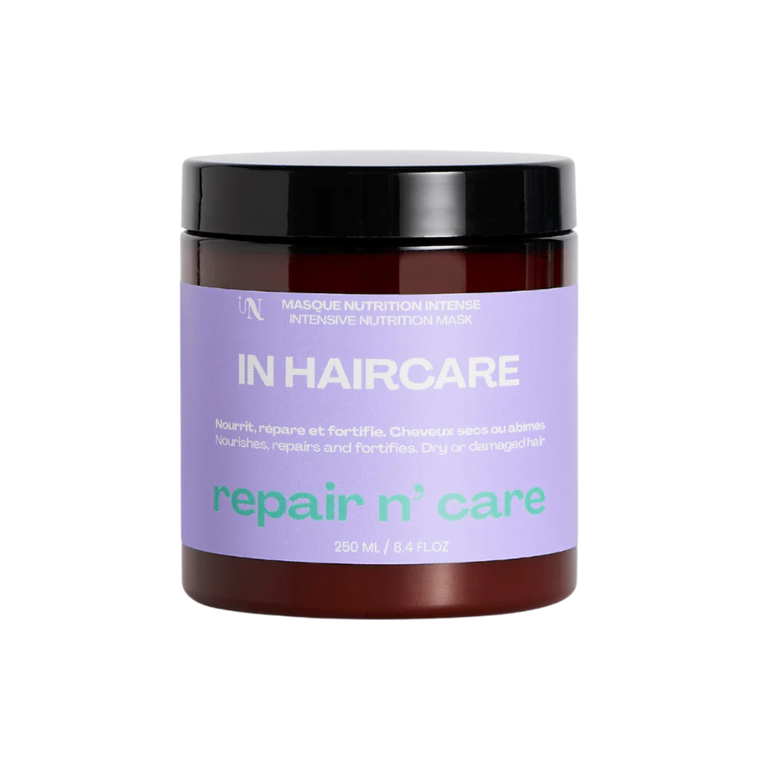 Masque nourrissant Repair N’care