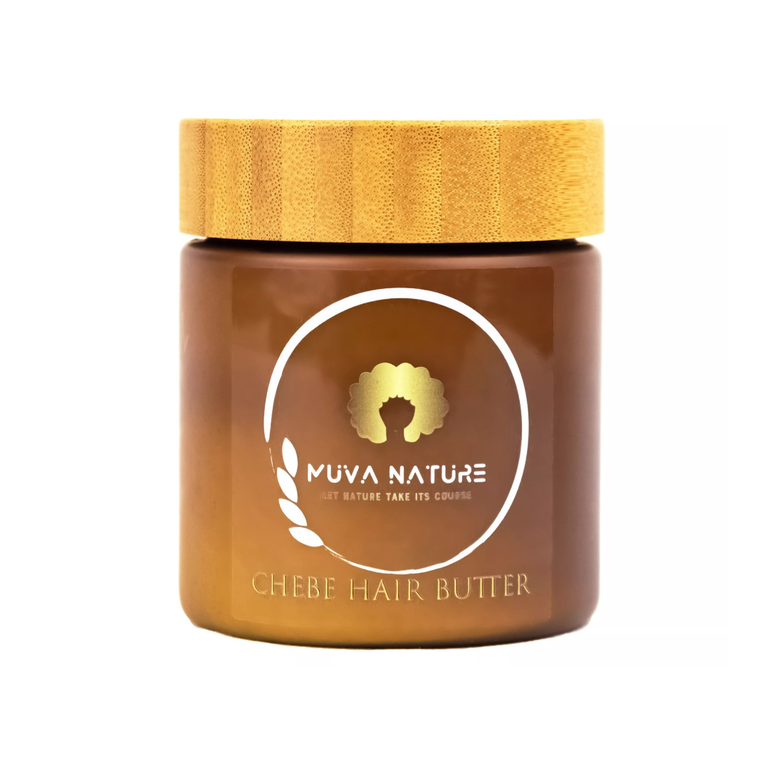 Beurre de chebe - Muva nature
