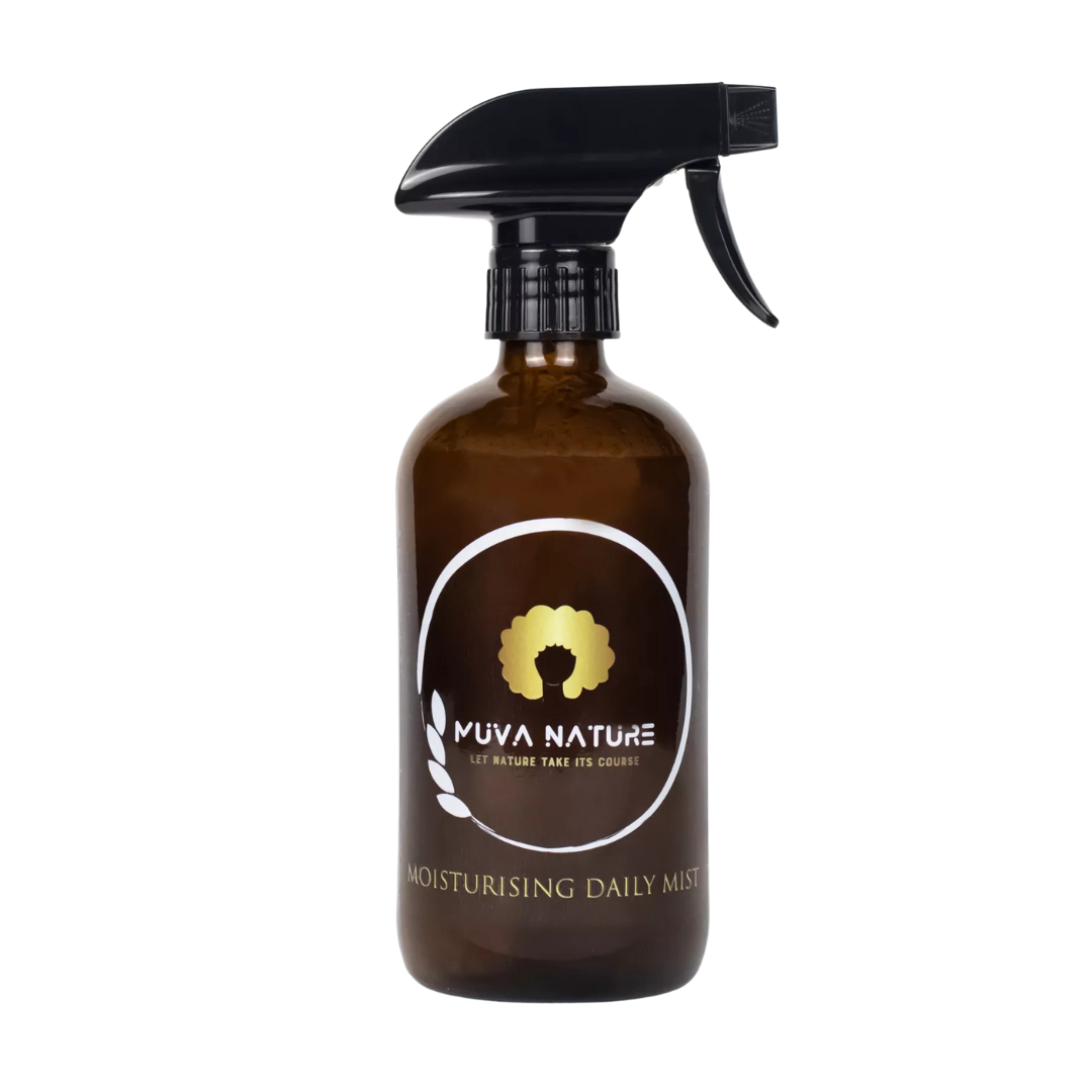 Spray hydratant muva nature