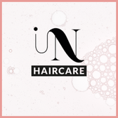 In haircare 