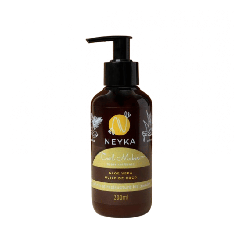 Lait Curl maker  Neyka 