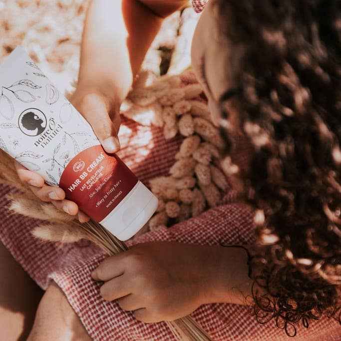 Lait Capillaire Bio Multifonctions Hair BB Cream