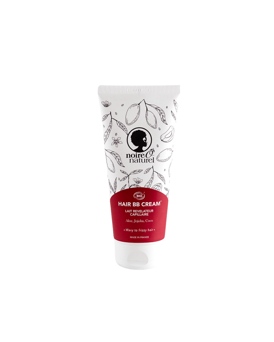 Lait capillaire BB CREAM