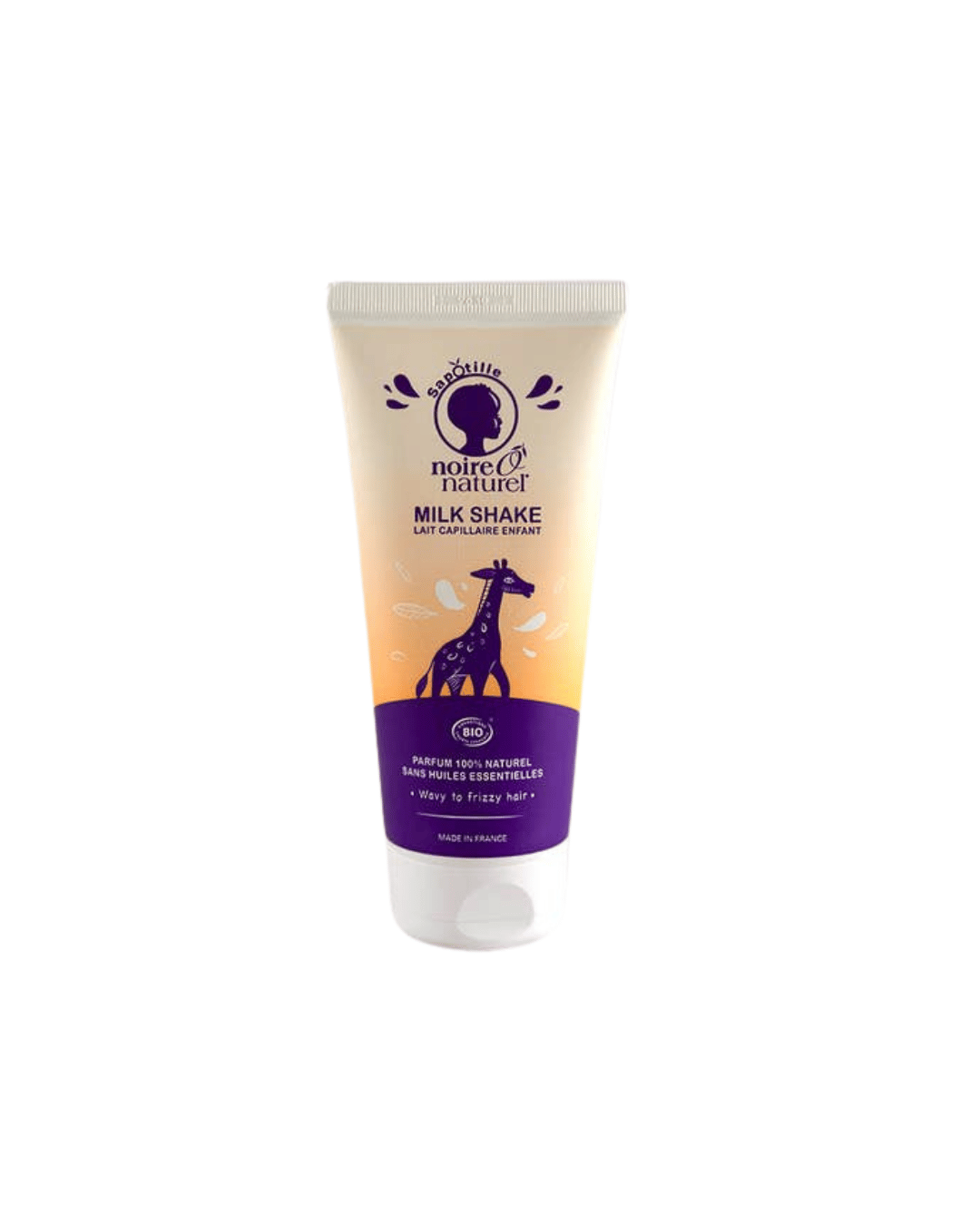 Lait capillaire enfants Noireonaturel