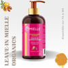 Leave-in Pomegranate & Honey Mielle Organics 