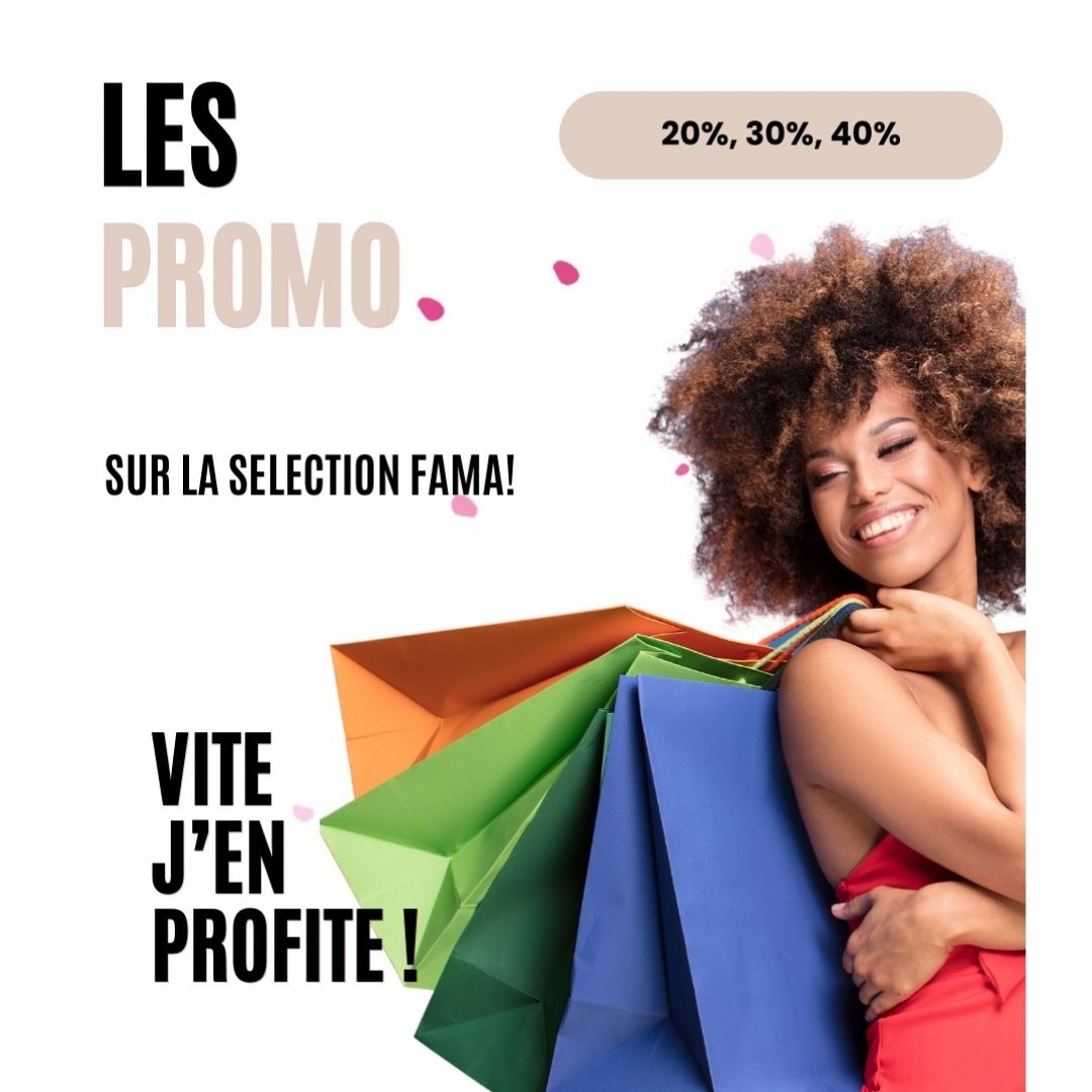 Les promotions FA&MA