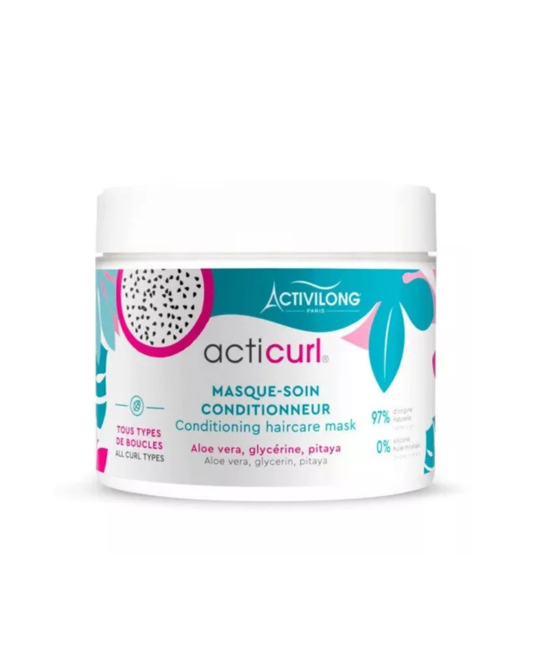 Masque acticurl 