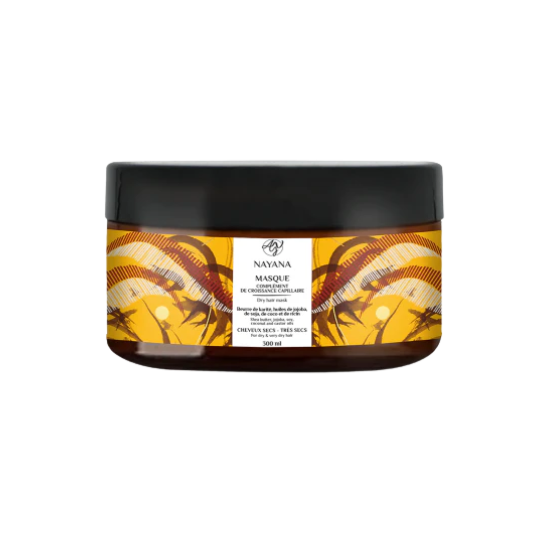 Masque nayana