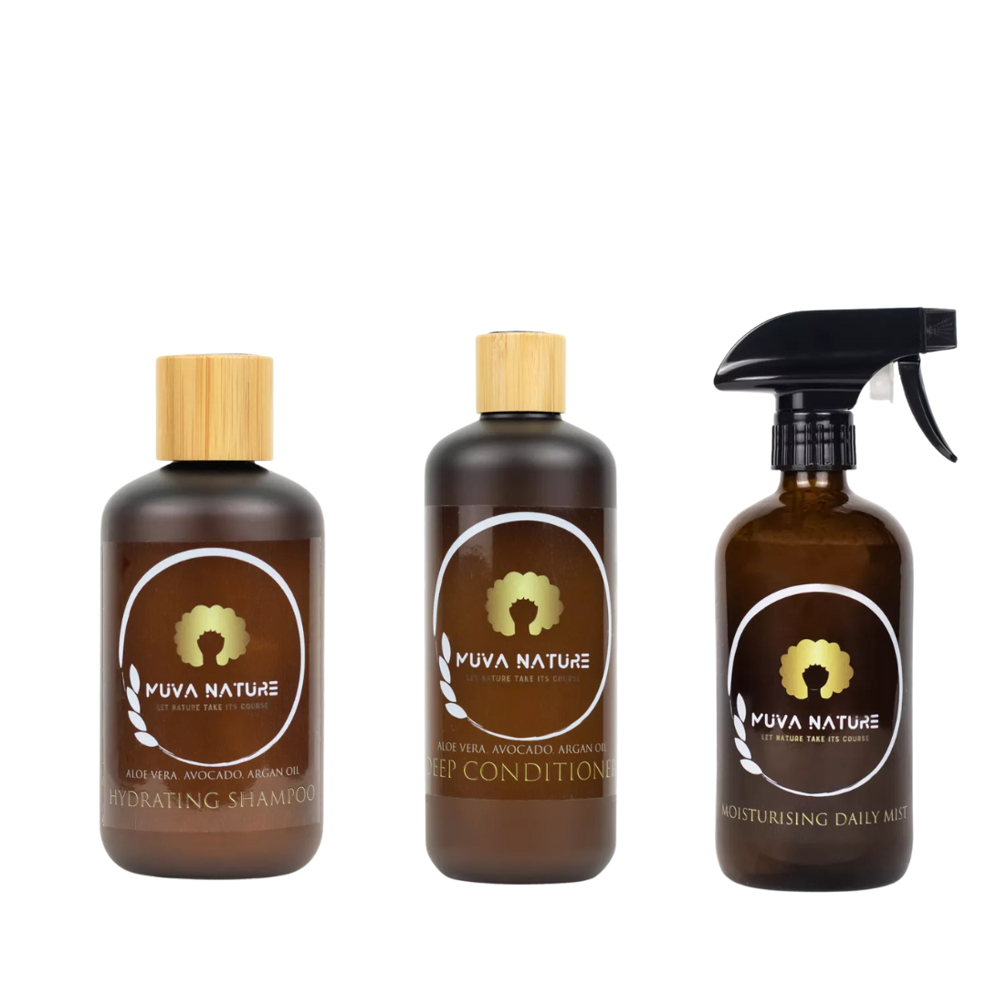 Pack hydratant muva nature