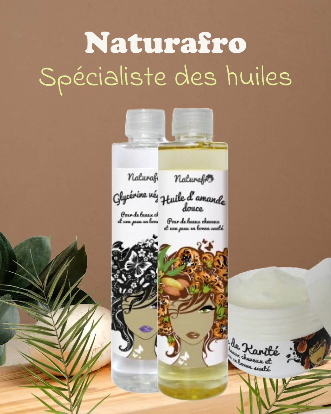 NATURAFRO