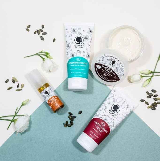 Noireonaturel sur FaMa 