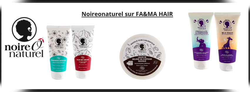 Noireonaturel sur famahair 