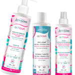 Pack boucle acticurl