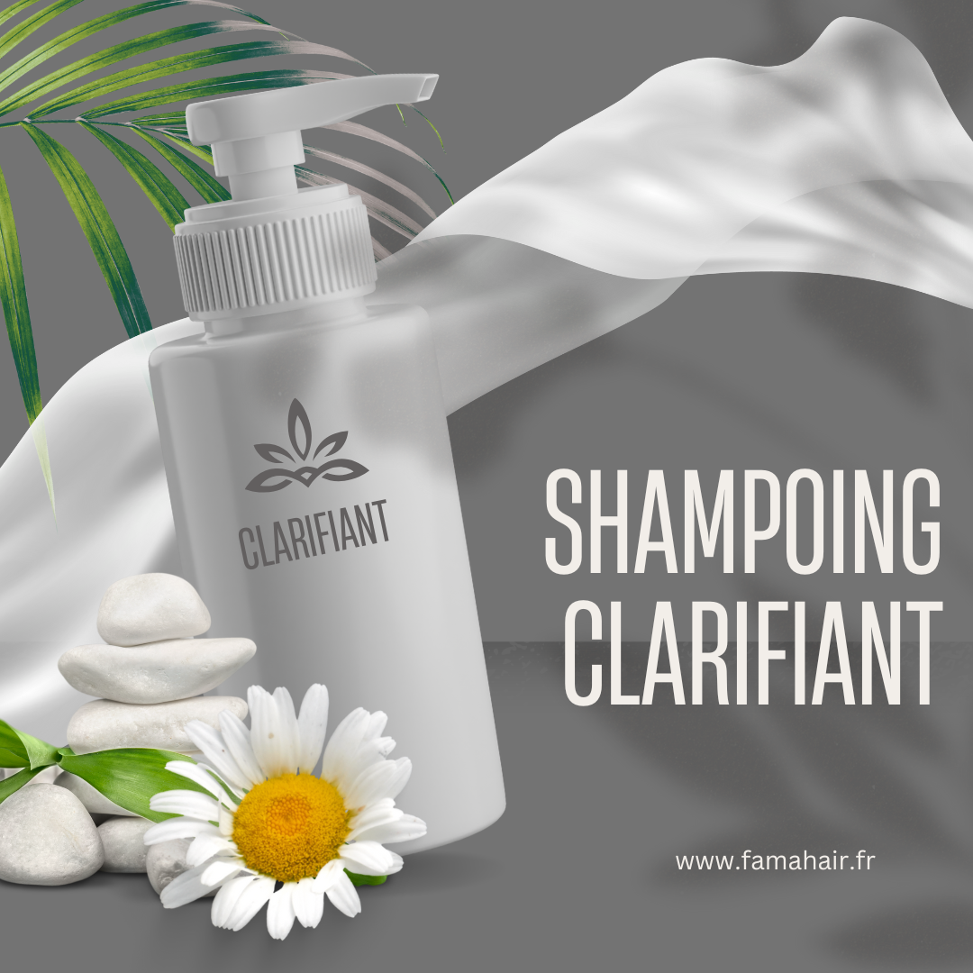 SHAMPOOING CLARIFIANT 