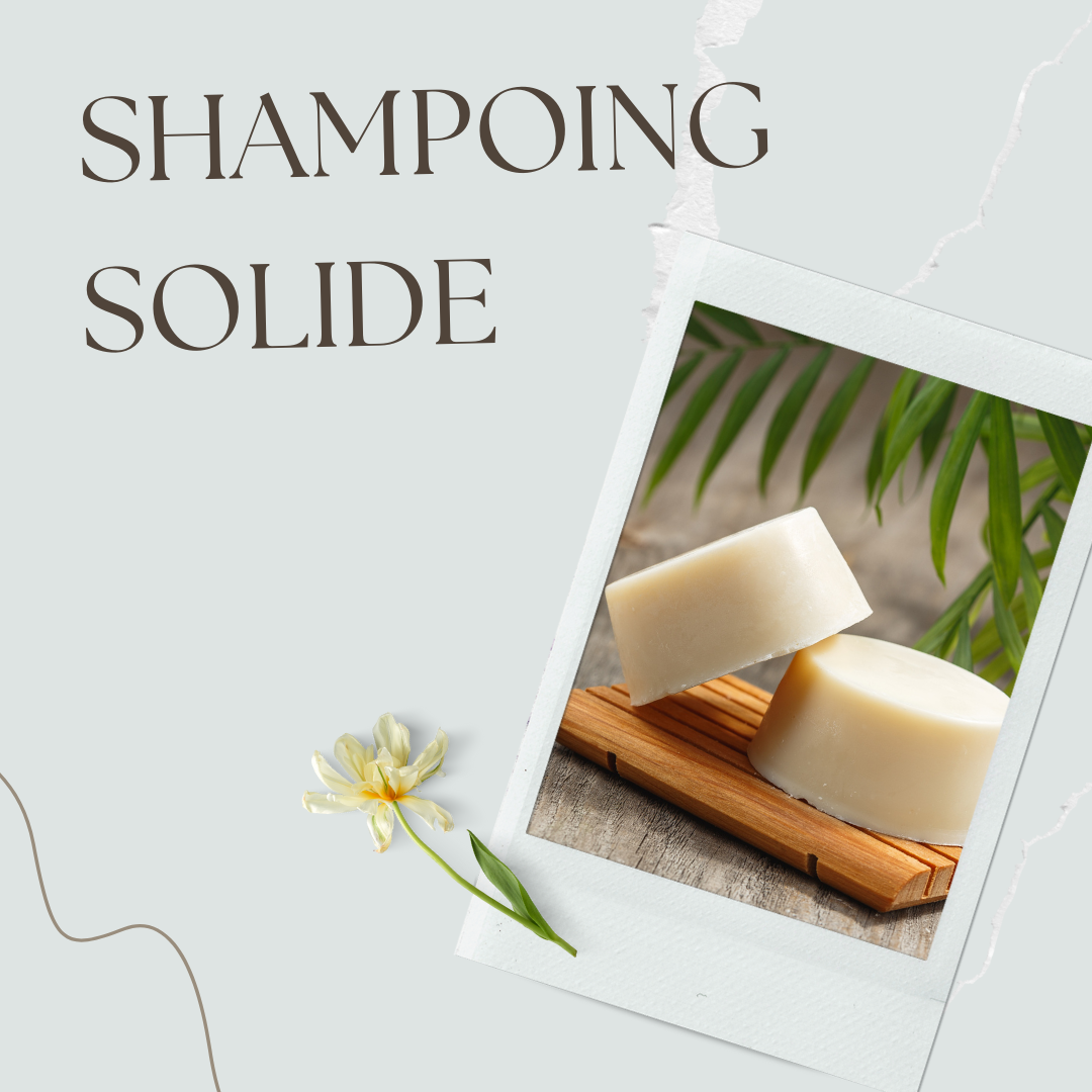 SHAPOING SOLIDE