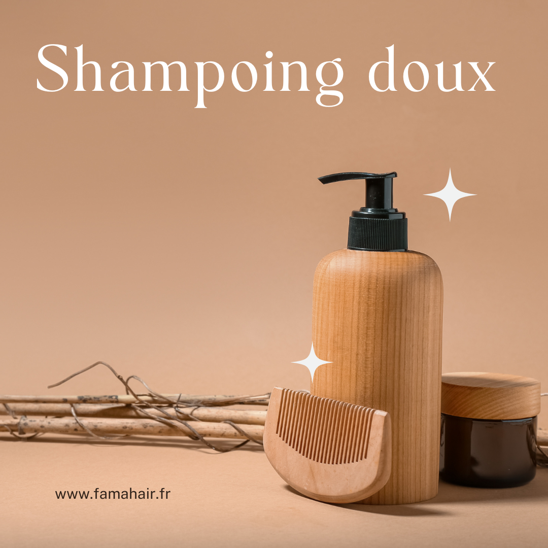 SHAMPOING DPOUX