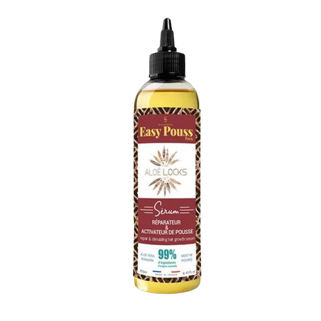 Sérum aloe locks 