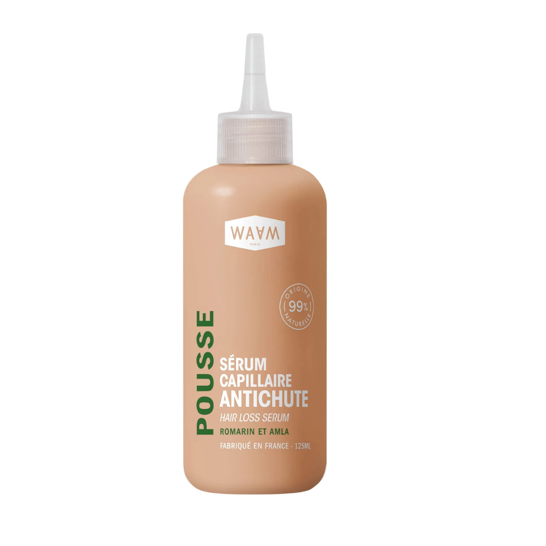 Sérum antichute waam