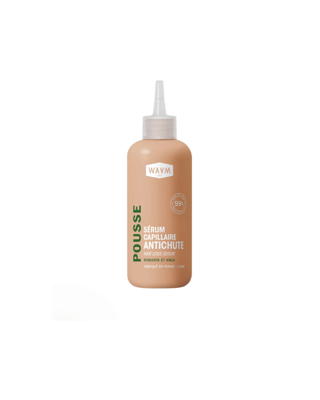Serum_capillaire waam
