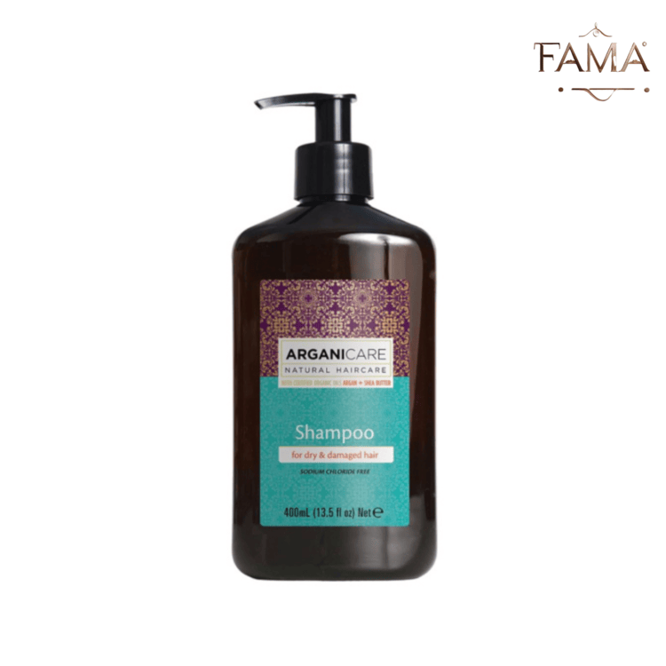 Shampoing-nourrissant-arganicare