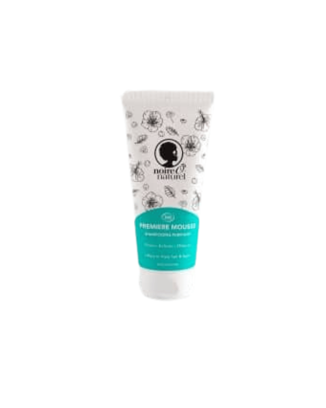 Shampoing 1er mousse Noireonaturel 